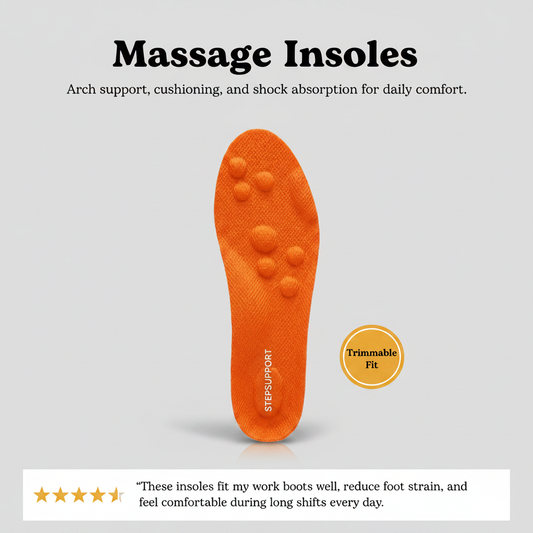 Massage Insoles